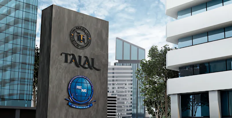Talal Plastic Trading LLC
