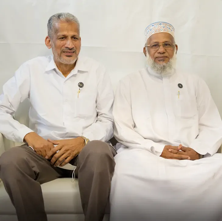 Our Business Principles