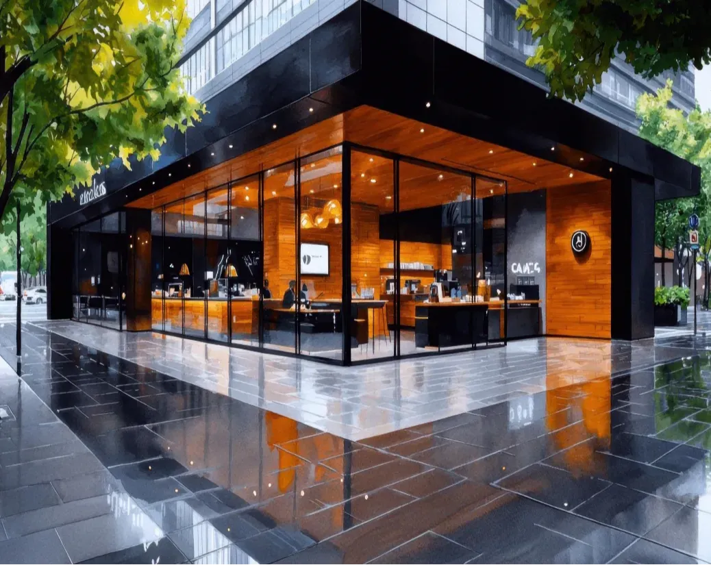 Redefining Your Shopping Experience