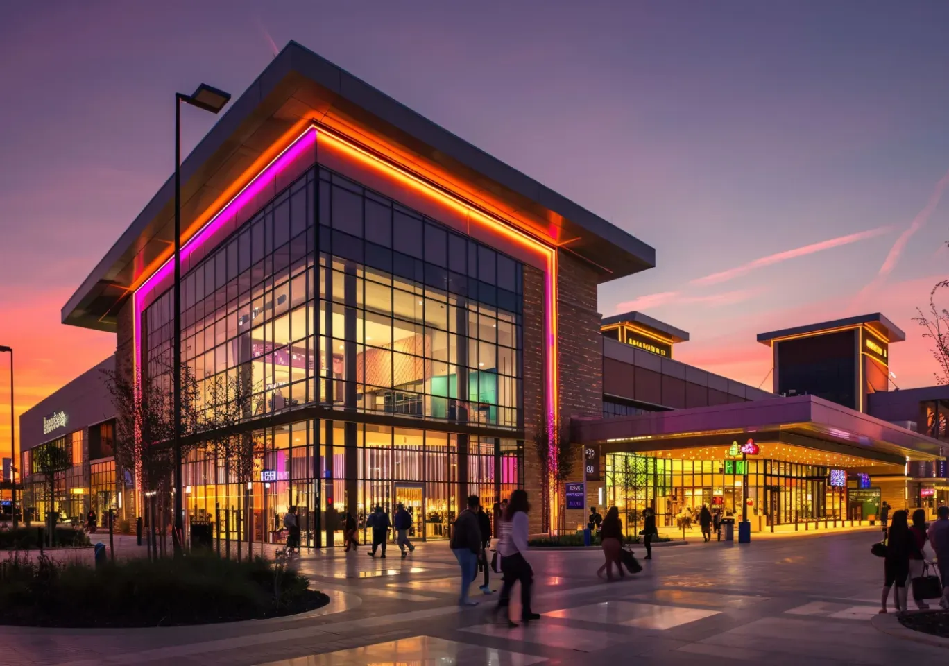 Redefining Your Shopping Experience