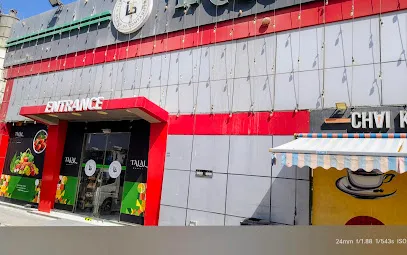 Talal Hypermarket Llc Jurf