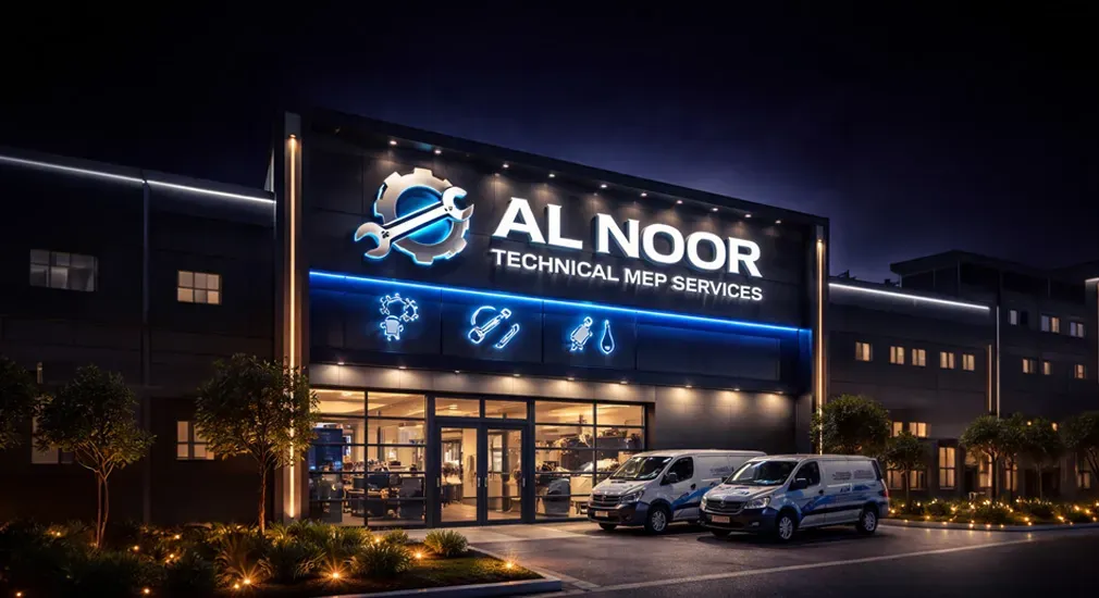 Al Noor Technical MEP Services
