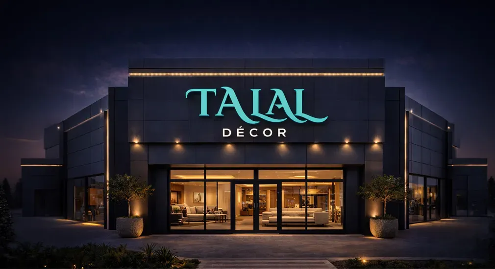 Talal Decor