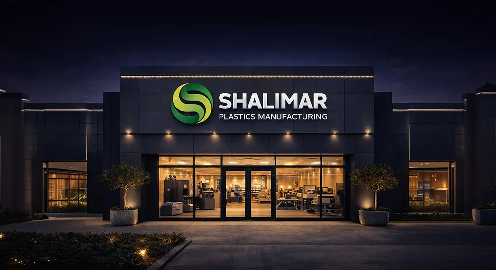 Shalimar Trading