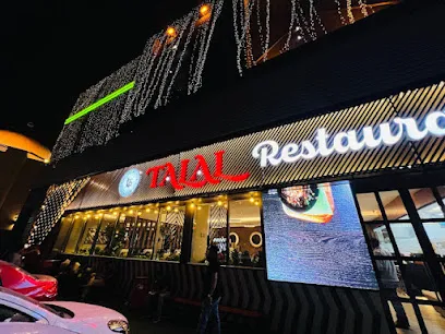 Tasty Plaza Restaurant LLC Br.