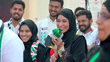 Talal Hyper FZC Restaurant