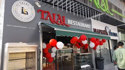 Tasty Plaza Restaurant LLC Br.