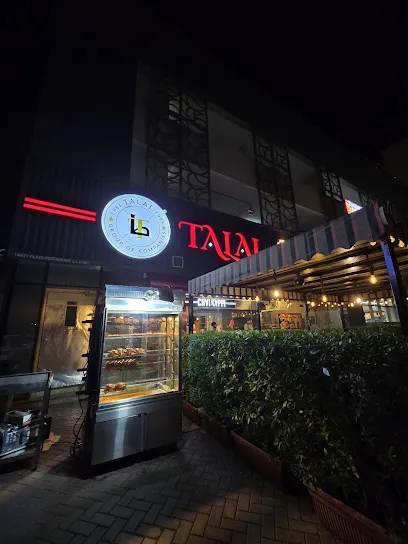 Talal Plaza Restaurant