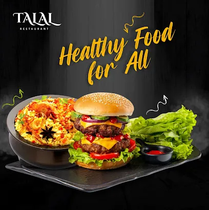 Zabeel Restaurant (Smartbox-2)