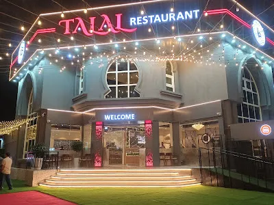 Talal Restaurant Abu Dhabi