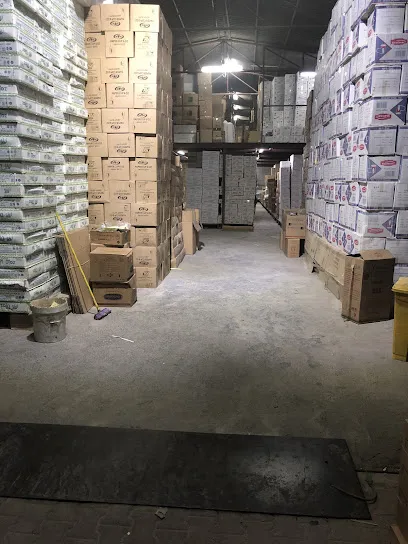 SHALIMAR GENERAL TRADING LLC