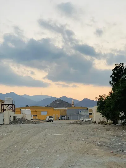 Talal Plastic Trading L.L.C