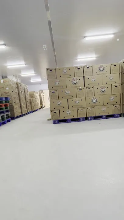 Talal Eggs Trading & Distribution L.L.C