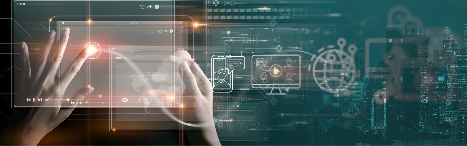 Everfine Association Perambra