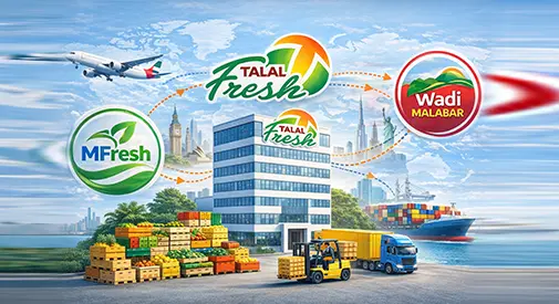 M FRESH GENERAL TRADING LLC