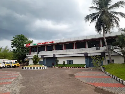 TALAL AGRO MANUFACTURES