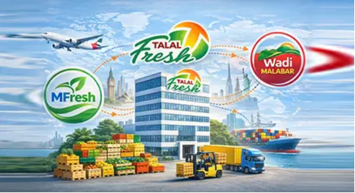 MFresh & Wadi Malabar