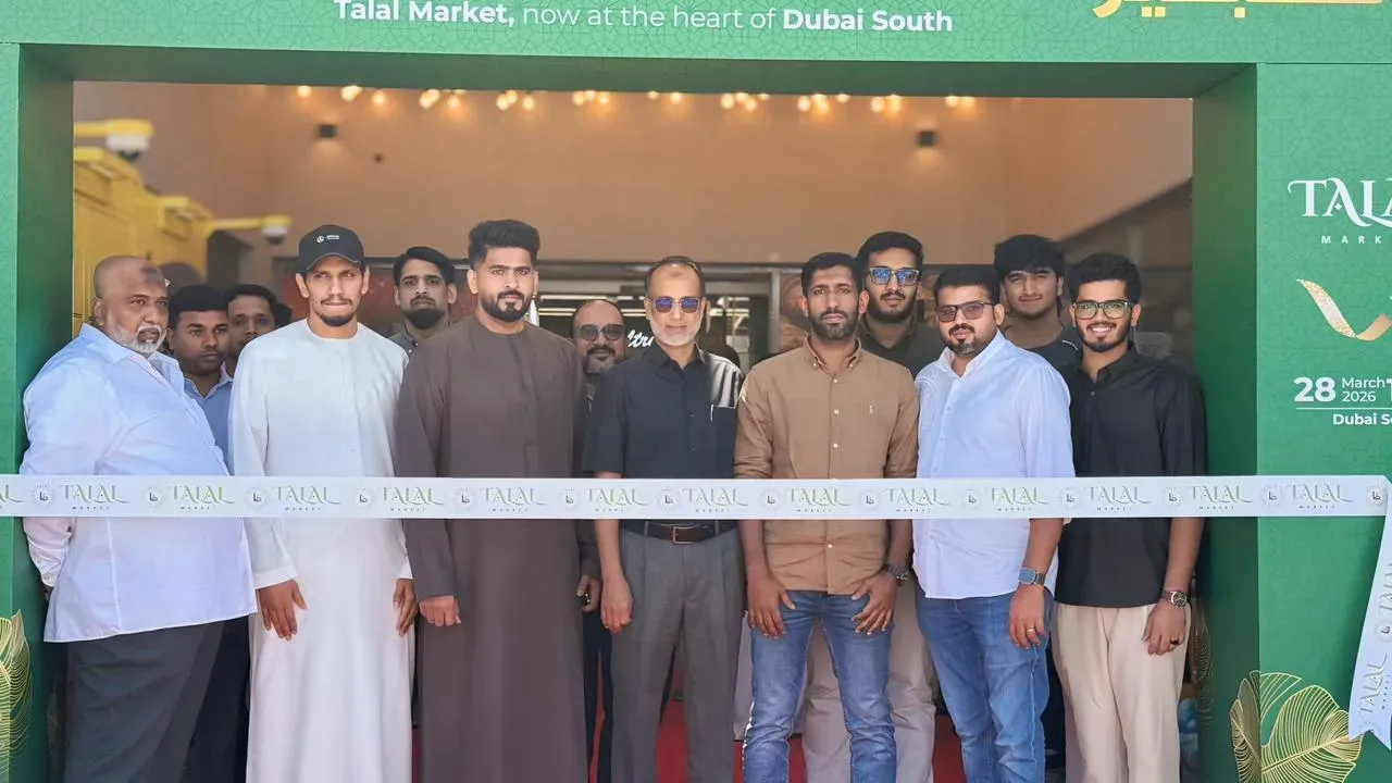 Talal Market Brings Quality and Convenience to the Heart of Dubai South
