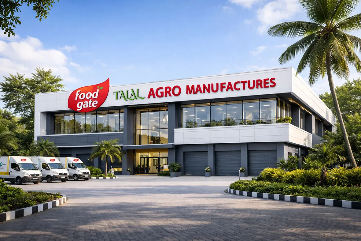 Manufacturing & Packaging